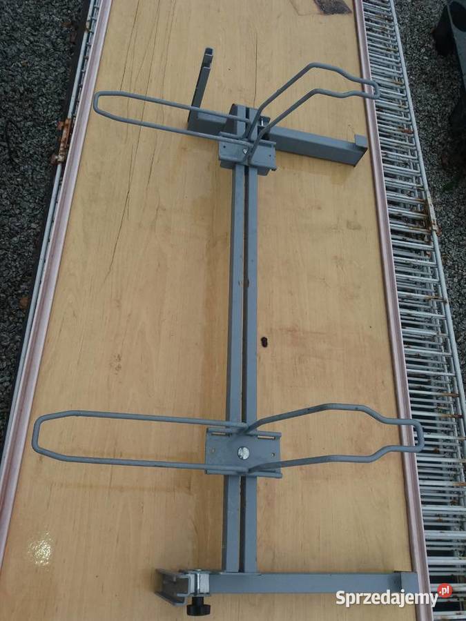 stojak na rowery sprzedam