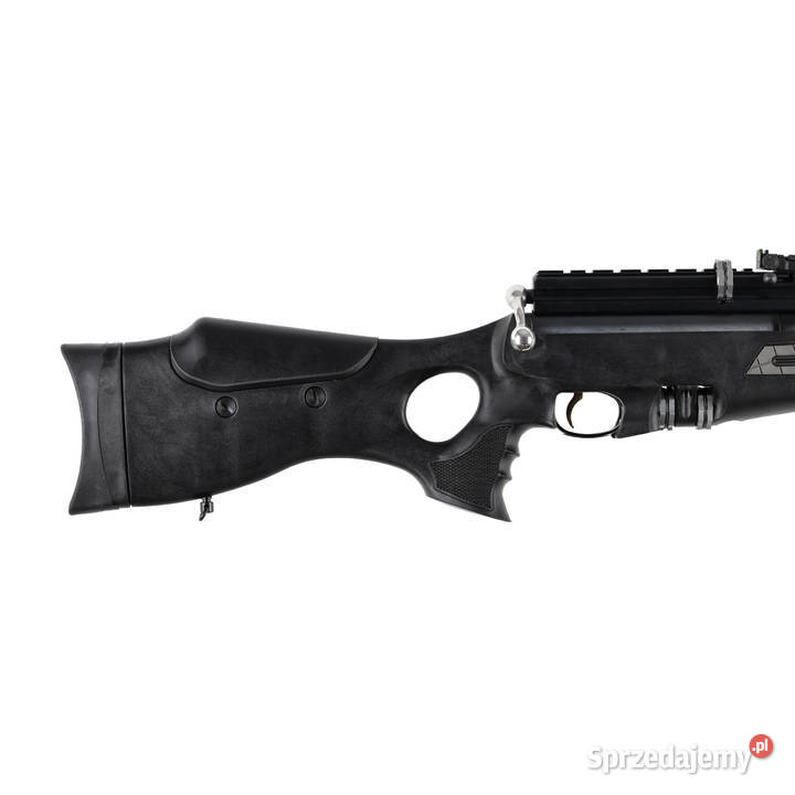 Wiatrówka PCP Optima by Hatsan BT65 RB Elite 55 Warszawa sprzedam