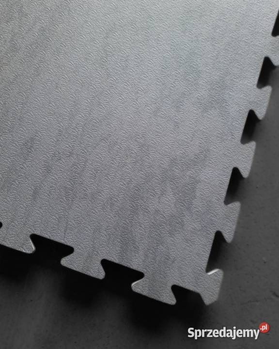 Podłoga gumowa do siłowni i klubu fitness Pozostałe zachodniopomorskie Wałcz