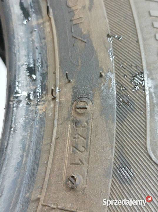 2x OPONA CAŁOROCZNA KORMORAN ALLSEASON 19565R15 sprzedam