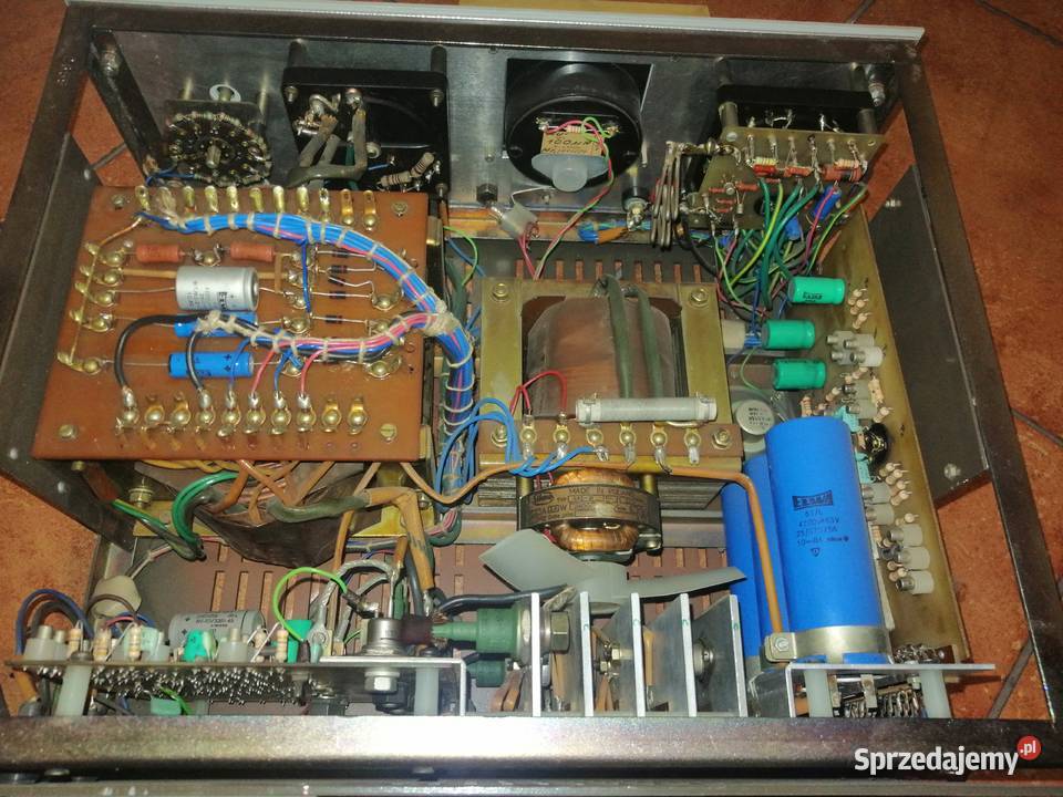 Zasilacz Stabilizowany INCO Z3020 Kraków