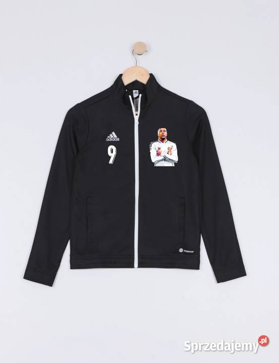 ZESTAW PIŁKA BLUZA ADIDAS MBAPPE 9 KOSZULKA małopolskie Kraków