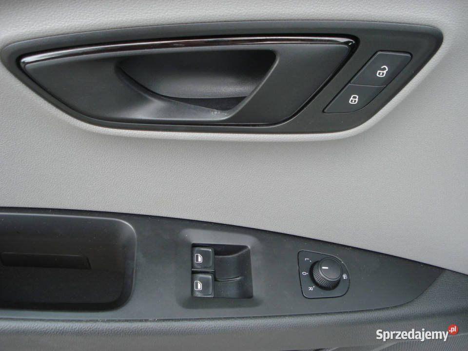 Seat Leon Super oszczędnyAutomat III 2012 światła do jazdy dziennej zachodniopomorskie Morzyczyn sprzedam