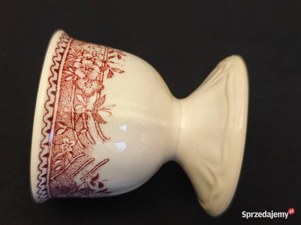 Jajecznik VilleroyBoch Burgenland Chełm