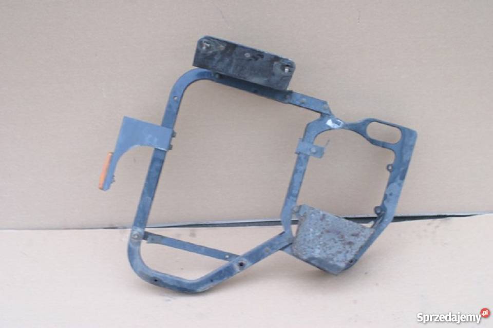 RENAULT PREMIUM DXI MOCOWANIE STELAŻ BŁOTNIKA ciężarowe Bieleń