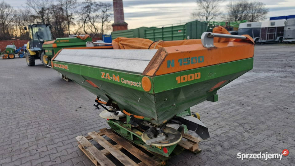 siewki i siewniki inny Rozsiewacz siewnik Głogówek