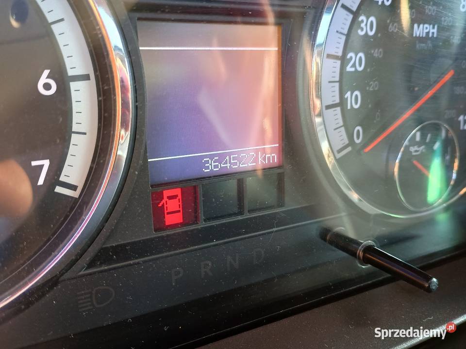 Dodge RAM 2010 57HEMI 4/5