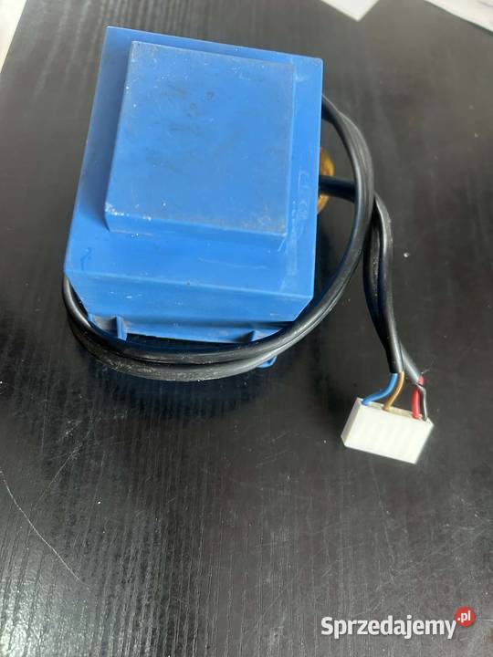 Transformator kotła DOMOLIGHT DML 318 LP podlaskie sprzedam