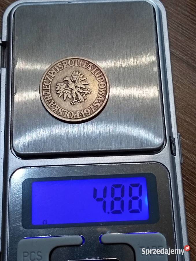 5 Próba stop M mosiądz Chełm