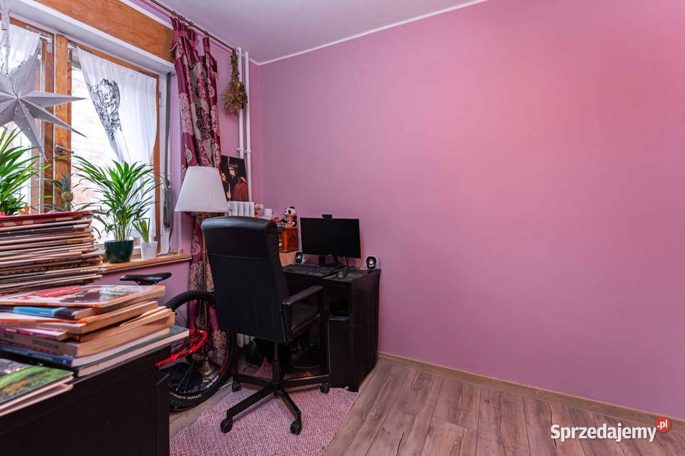 Gdańsk Oliwa Wita Stwosza 2 pokoje Uniwersytecie sprzedam