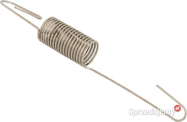 Sprężyna regulacyjna 597118 Kamionna