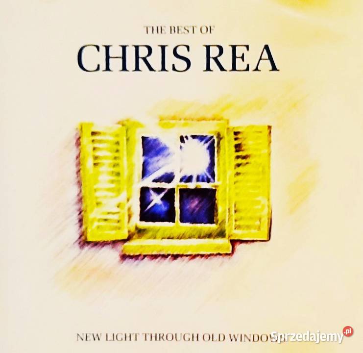 Album CD RICKY MARTIN Album The Best of CD