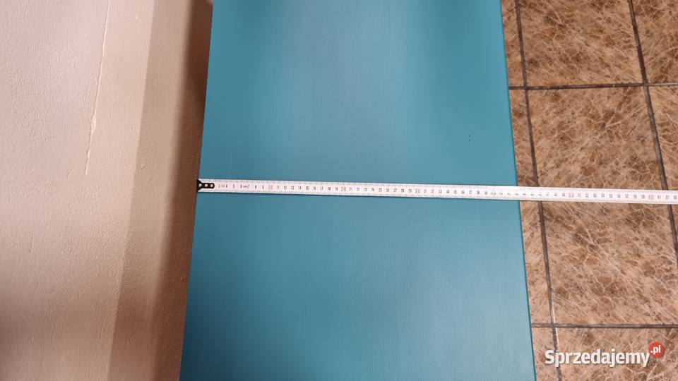Komoda szafka pod telewizor handmade Kwidzyn