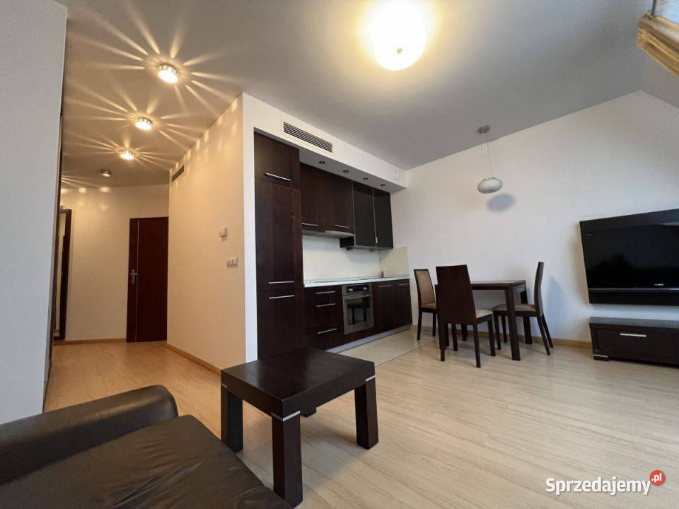 Na sprzedaż apartament w samym Centrum dolnośląskie Wrocław sprzedam