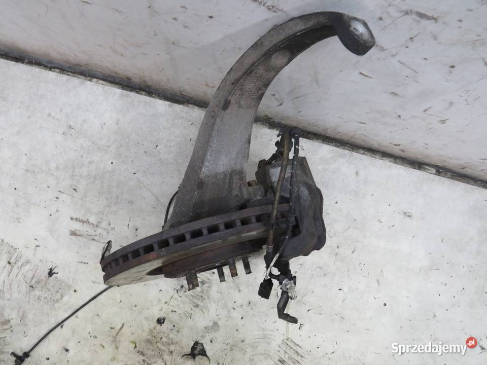 ZWROTNICA LEWY PRZÓD JAGUAR XJ X351 lubelskie sprzedam