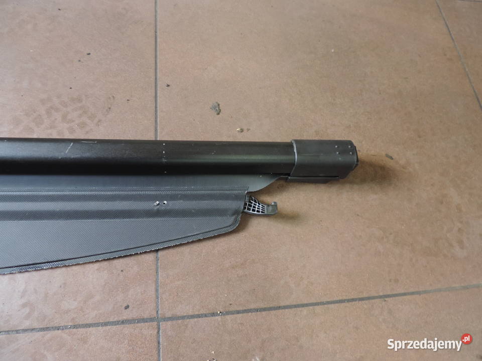 KIA CEED I FL KOMBI ROLETA BAGAŻNIKA małopolskie Nowy Sącz