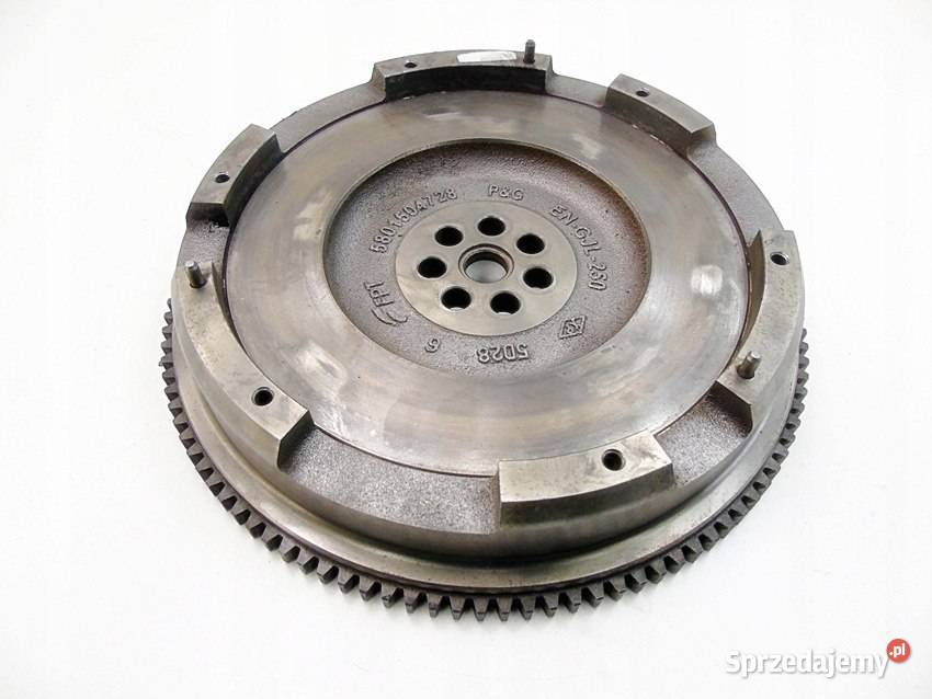 KOŁO ZAMACHOWE 23 HPI JTD DUCATO 2 3 DAILY IV sprzedam