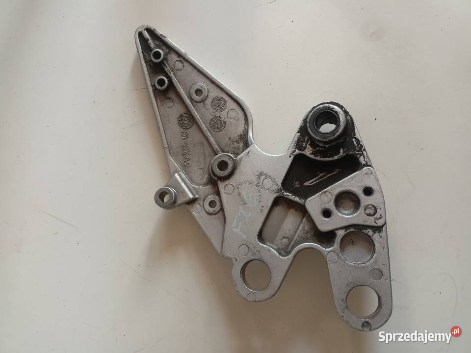 Set prawy Yamaha FZ6 Fazer 600 0409r 5VX310 wielkopolskie Turek