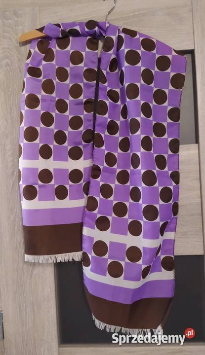 Szal damski GROCHY Hajnówka