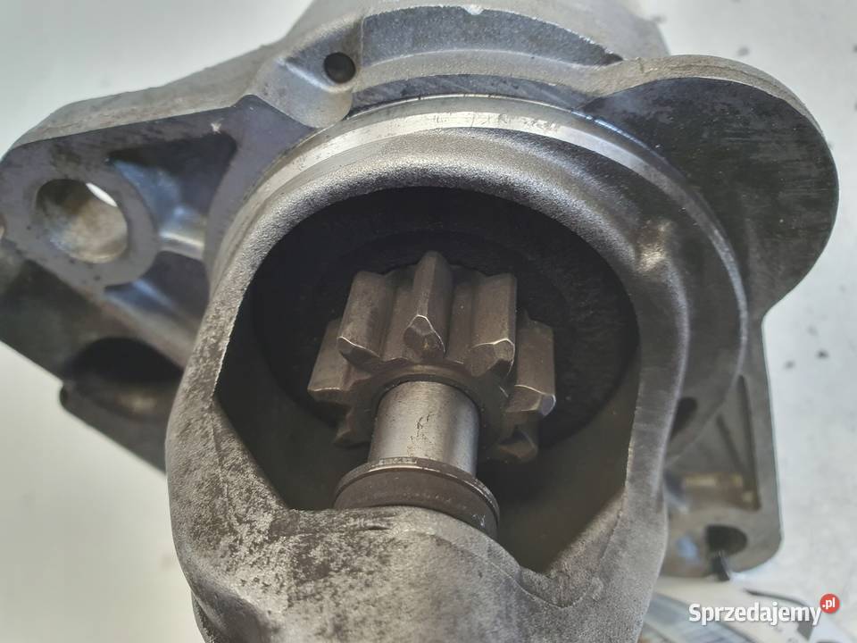 ROZRUSZNIK Mini One R50 R53 16 16V ROZRUSZNIK osobowe