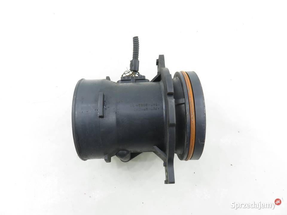 PRZEPŁYWOMIERZ FORD GALAXY I WGR 20 i DOHC 116