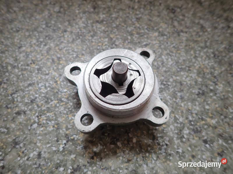 POMPA OLEJU ROTORY TRYB ZEBATKA CAGIVA 600 W 16 Strzelce Krajeńskie