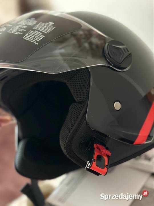 Kask ILM Kaski łódzkie Łódź