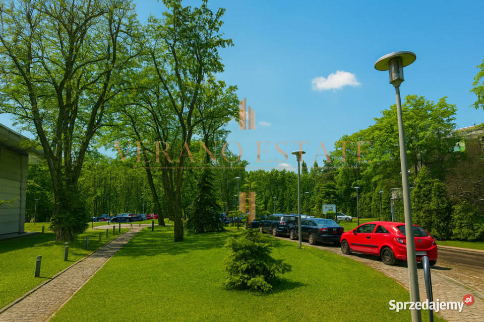 BIONANOPARK ŁÓDZKA DOLINA KRZEMOWA Łódź