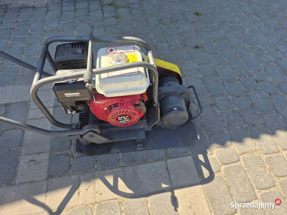 Sprzedam zagęszczarka Grzybowa Góra
