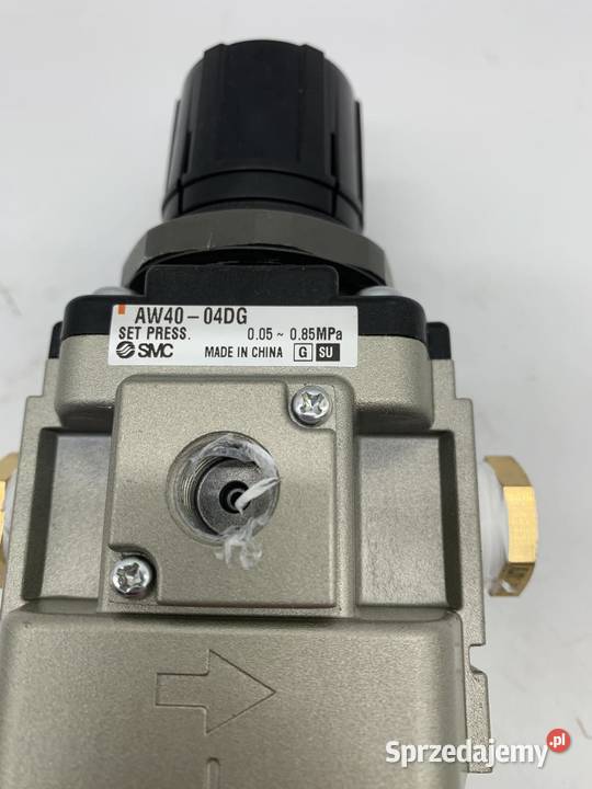 SMC AW4004DG Filter regulator Warszawa sprzedam