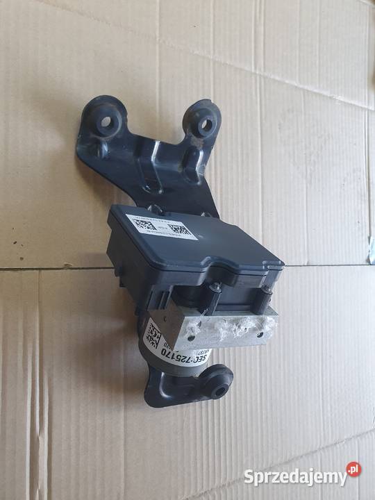 CHRYSLER Pacifica pompa ABS sprzedam