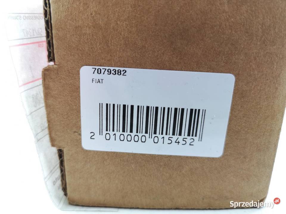 DRĄŻEK KIEROWNICZY FIAT PALIO WEEKEND SIENA 9802 sprzedam