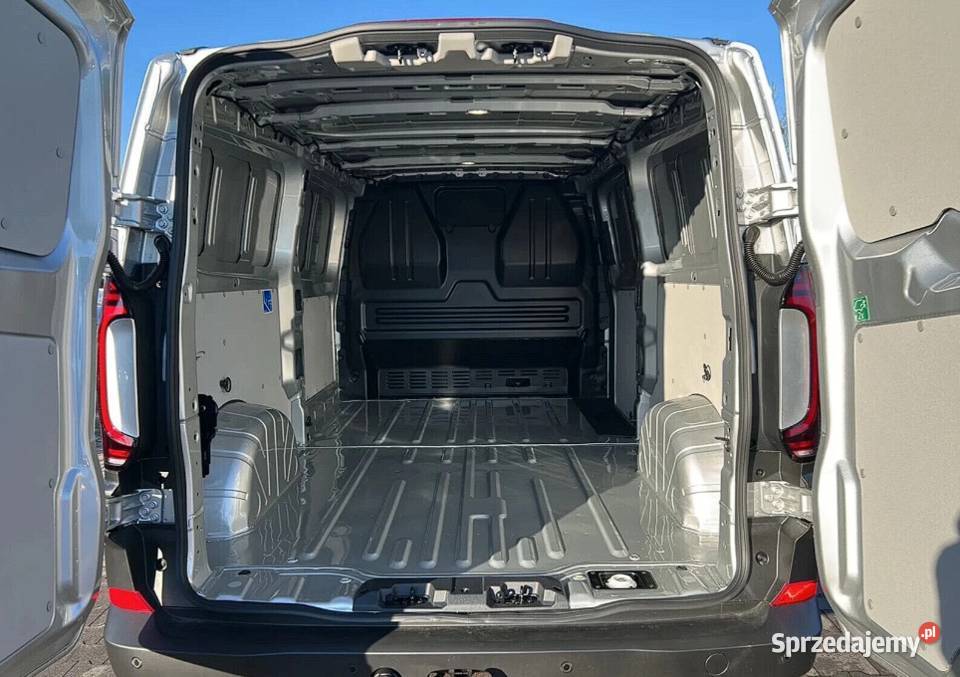 Boczki PAKI DO Volkswagen VW Transporter T7 Ford dolnośląskie Wrocław