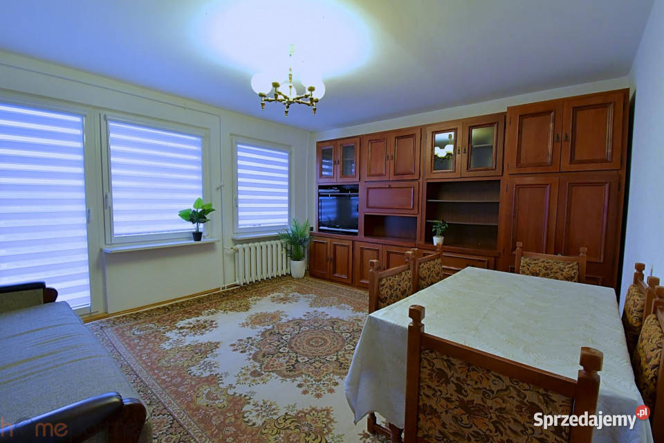 wynajmu mieszkania Wrocław Gołężycka 49m2 2 sprzedam