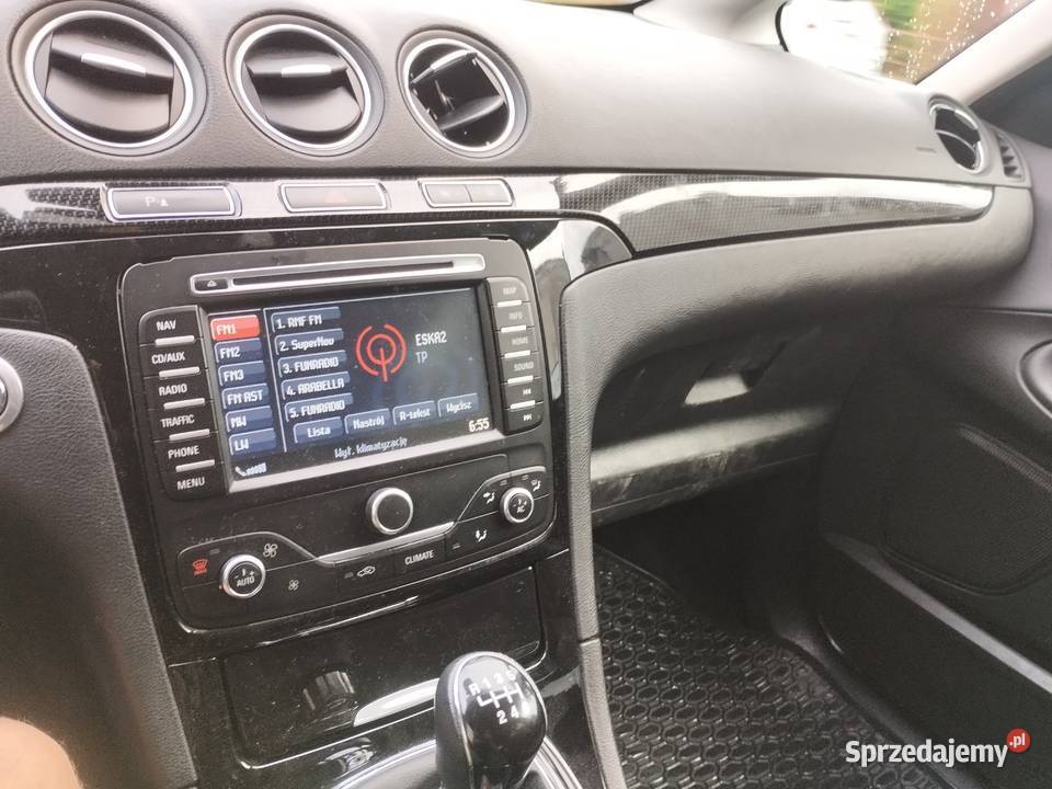 Ford S titanum s 2012 20 163 Jasło