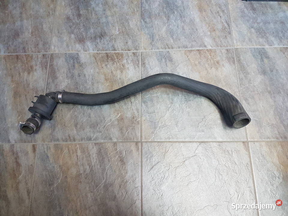 FORD TRANSIT 20 TDDI WAZ RURA ODMY ODMA PRZEWOD wielkopolskie