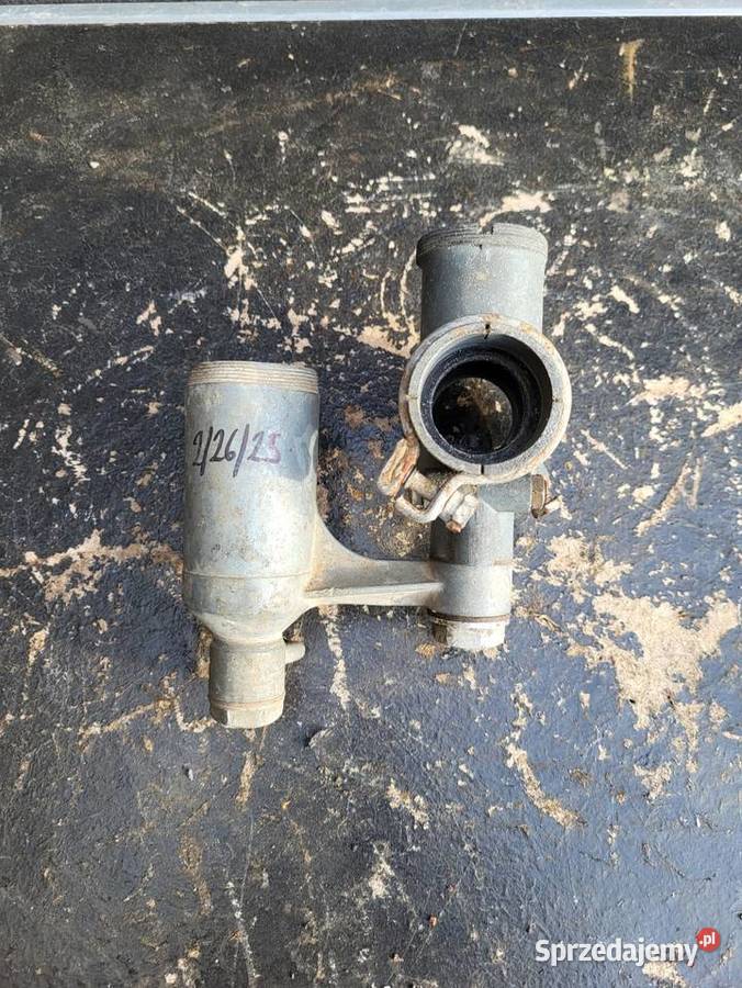 GAŻNIK BING 2 26 25 VERGASER BING 22625 NSU 251 Rybnik