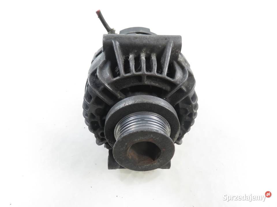 ALTERNATOR RENAULT CLIO II 14 7700434899