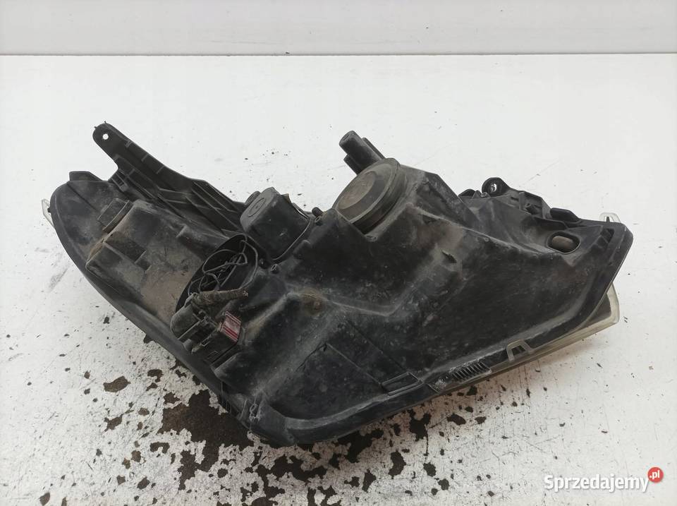 LAMPA PRZÓD LEWA Opel Astra III 20042014 H Rok produkcji 2004