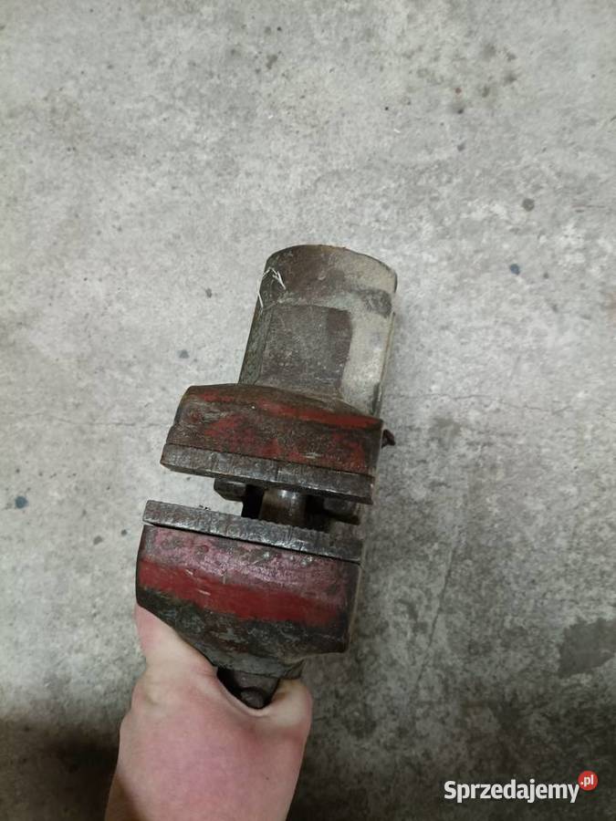 Imadło stołowe Środa Wielkopolska