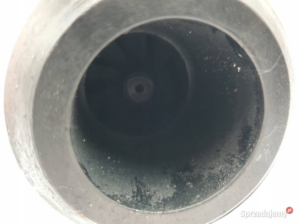 TURBOSPRĘŻARKA Ford Mondeo IV Kuga 20 TDCI turbo Chełm