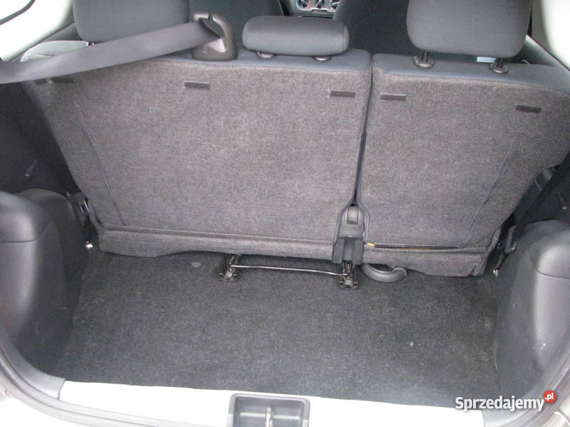 Toyota Yaris Marki