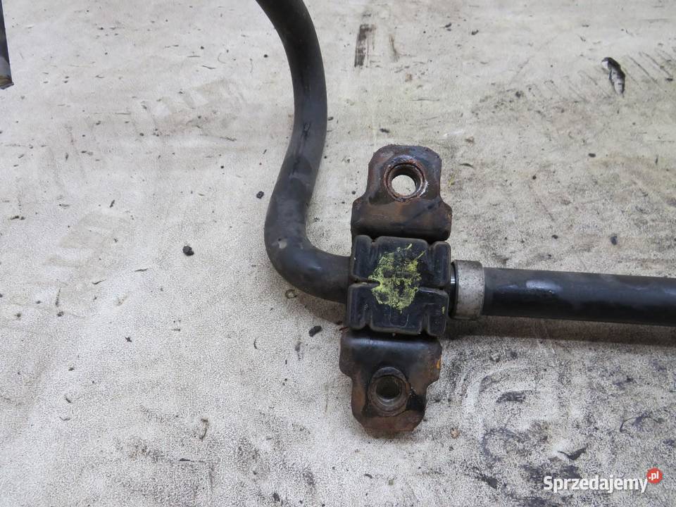 DRĄŻEK STABILIZATORA PRZÓD MONDEO MK5
