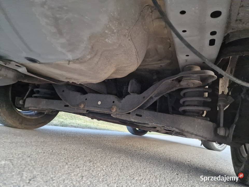 20 TDCI 163 Xenon Skóra OrgPrzebieg Bez Korozji Mondeo sprzedam