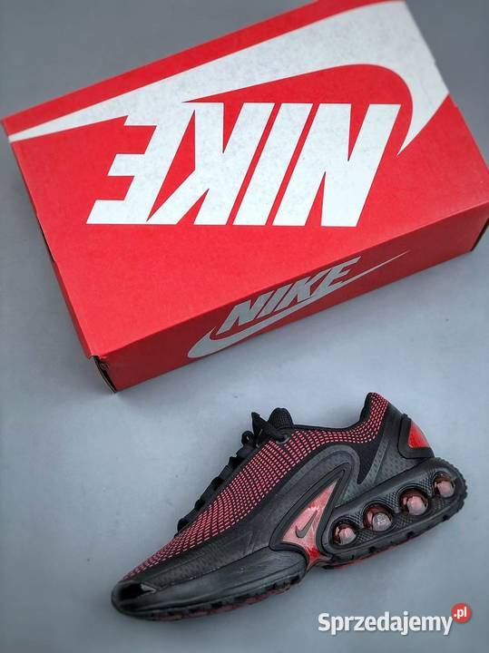 NIKE AIR DN BUTY SPORTOWE 4046 Sportowe Lublin