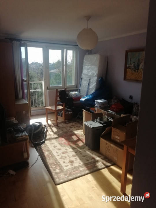 Sprzedam mieszkanie Brzeszcze Narutowicza 35m2