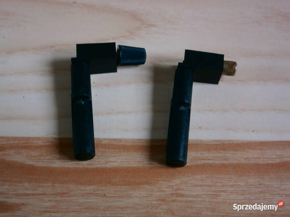 Gramofon UNITRA GS 434 trzpień przeciwwagi 2 łódzkie Łódź