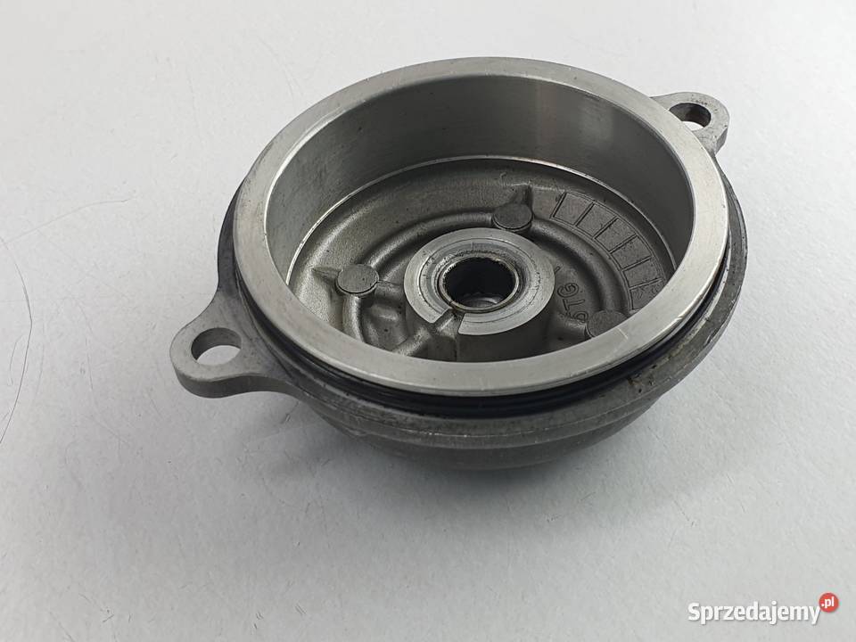 Dekiel Pokrywa Yamaha Yfz 450 Raptor Łódź