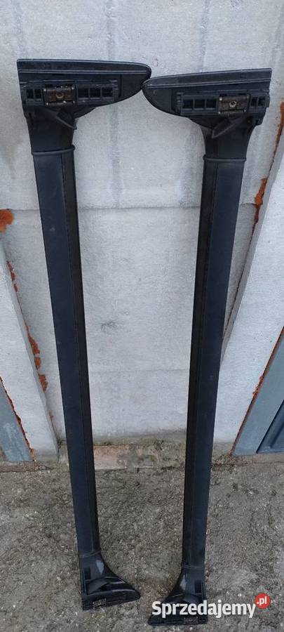 Relingi dachowe Espace 4 Pozostałe Zagnańsk