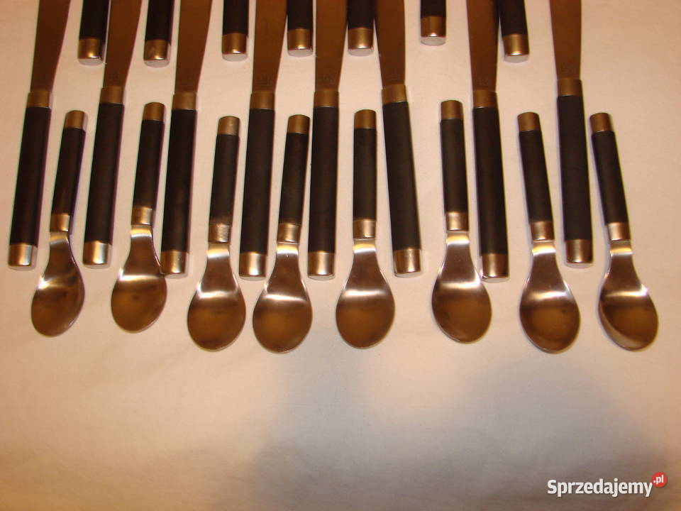 ID ideas daily szwedzkie sztućce Pruszcz Gdański